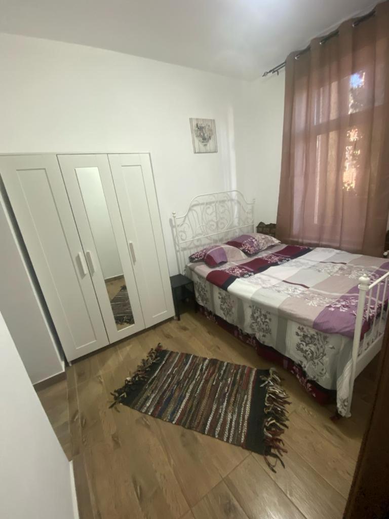 Elle Guest House Sinaia Eksteriør bilde